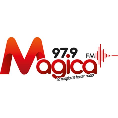 Radio M Gica Fm Apps On Google Play