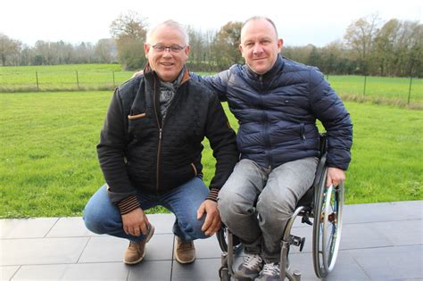 Saint Rémy de Sillé Il crée une association pour venir en aide à son