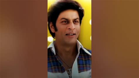 Jabra Fan Shah Rukh Khan Nakashaziz Viral Short Srk Mark