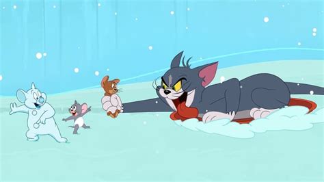 Watch Tom and Jerry Snowman's Land - FMovies