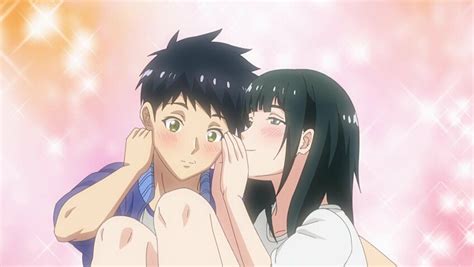 Kimi Ga Suki The Animation Ep2 ENG SUB Hentai Online HD