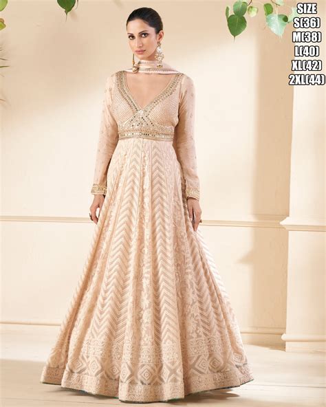 Sayuri Designer Present Onaya Ready To Wear Heavy Gown Ethnicrang