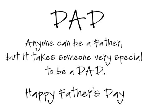 About Happy Fathers Day Sayings Wishes Messages Quotes