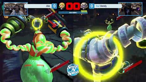 Smash N Splash 5 Arms Jiko Lola Pop Vs IluZ Dendy Master Mummy