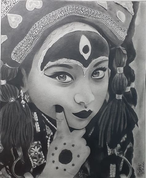 Kumari Devi Living Goddess 1