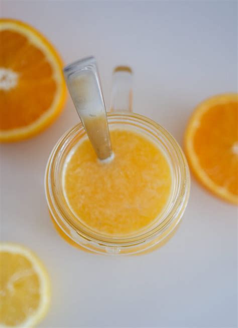 Homemade Electrolyte Drink Creative Nourish