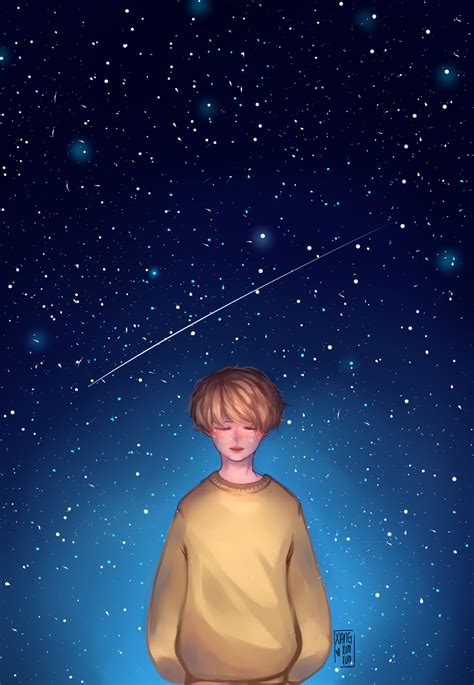 Jimin Fan Art - Tumblr Gallery