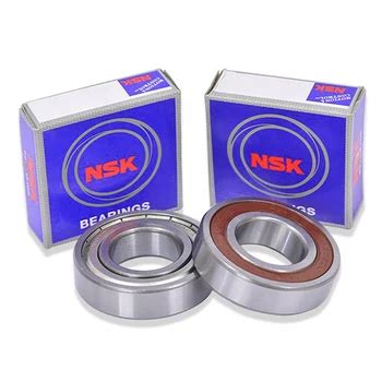 High Quality Nsk Ntn Koyo Nachi Deep Groove Ball Bearing 6300 6303 6304