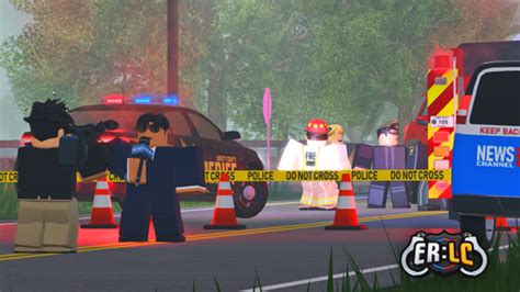 Emergency Response Liberty County Cho Roblox Trò Chơi Tải Về