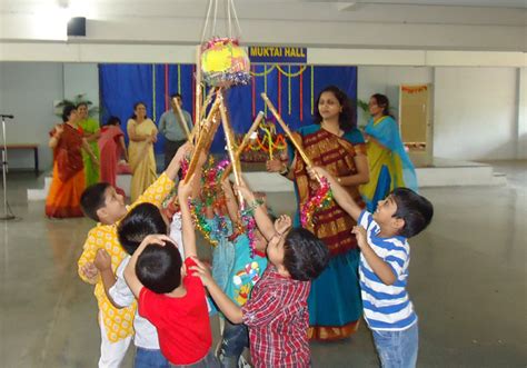 New India School Bhusari Colony