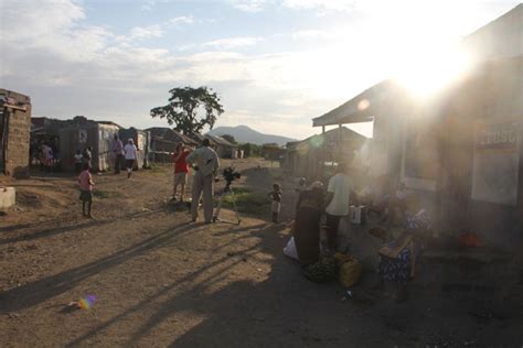 Check out the fishing village on Rusinga Island, Kenya! | NIGHTRUNNERS