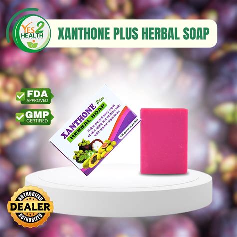 𝐃𝐚𝐢𝐥𝐲 𝐂𝐚𝐫𝐞, 𝐅𝐫𝐞𝐬𝐡 𝐒𝐤𝐢𝐧 𝐰𝐢𝐭𝐡... - Xanthone Plus Herbal Soap | Facebook