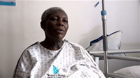 70 Year Old Woman Gives Birth To Twins In Uganda 10tv