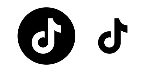 TikTok Logo PNG