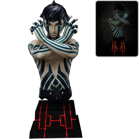 Shin Megami Tensei Iii Nocturne Hd Remaster Hitoshura F Nex Scale Bust