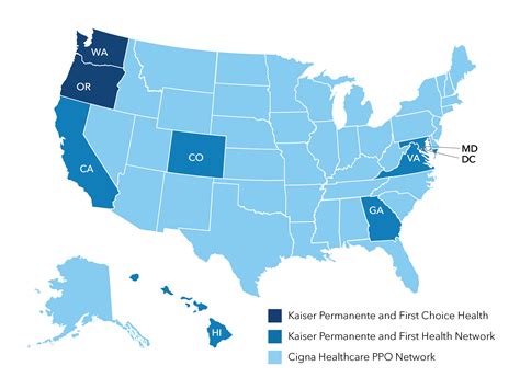 Understand Plan Benefits Ppo Plus Kaiser Permanente Northwest