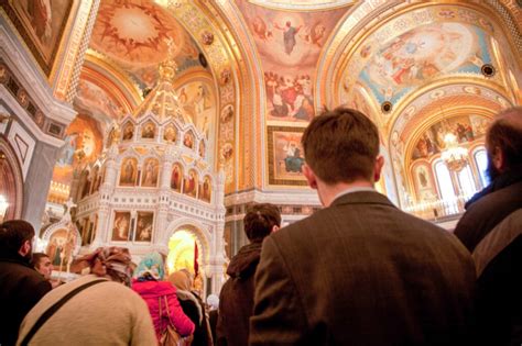 Ukraine Baptists Law To Ban Russia Linked Orthodox Churches Not Anti