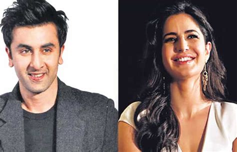 Ranbir Kapoor And Katrina Kaif A Timeline Of Their Love Life