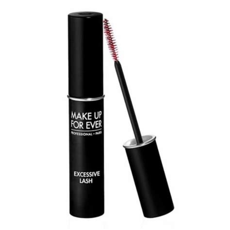 Make Up For Ever Excessive Lash Arresting Volume Mascara 0 3 Fl Oz 0