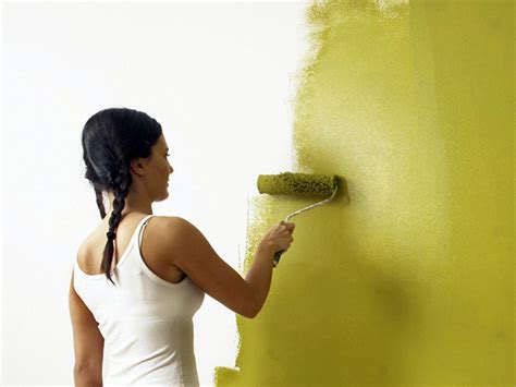 Interior Painting Tips | DIY