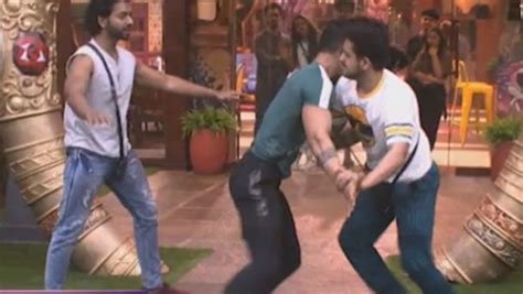 Bigg Boss Marathi 3 Adish Vaidya Calls Jay Dudhane ‘dog Mira