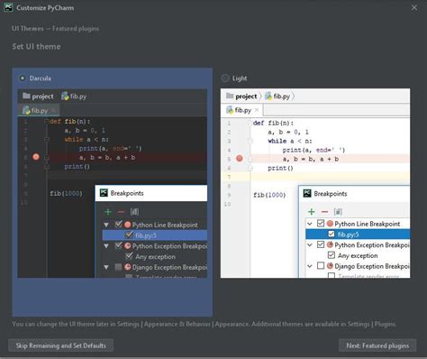 How To Install Python Pycharm On Windows Geeksforgeeks