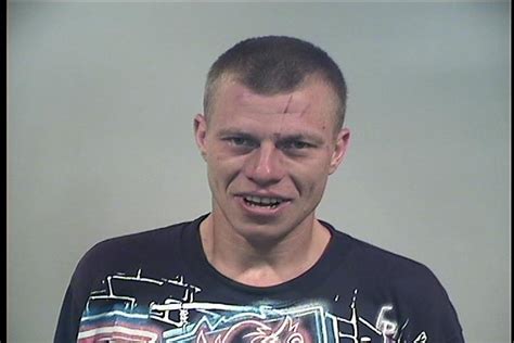 Newton Falls Man Arrested After Kicking Out Cruiser Window Police Say