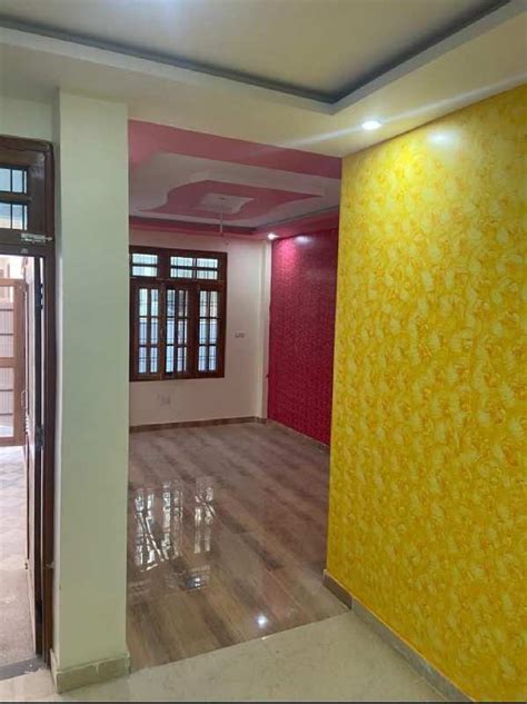 Bhk House Villa Sq Yards For Sale In Naubasta Kanpur Rei