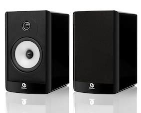 Boston Acoustics A Series Loudspeakers - ecoustics.com