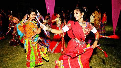 10 Places In Gujarat For Ultimate Navratri Celebrations Dandiya Nights