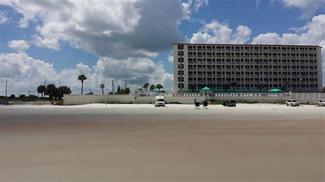 Daytona Beach - Orlando Florida