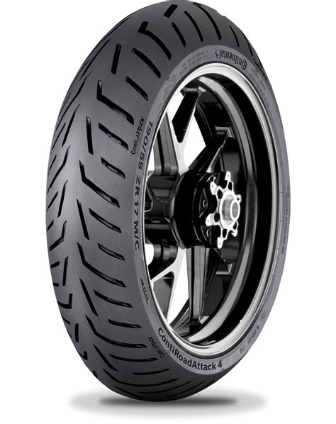 Continental Tires | Discover Tires Online