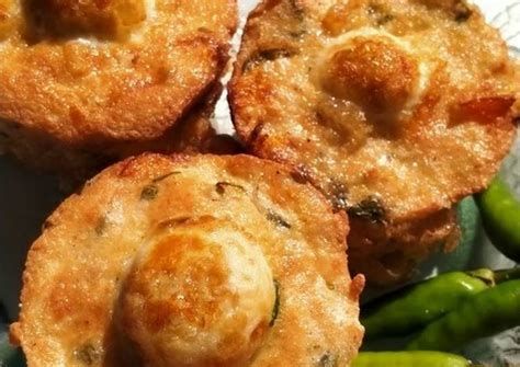 Resep Tahu Kukus Isi Telur Puyuhtahu Fantasitahu Mantili Oleh Dapur