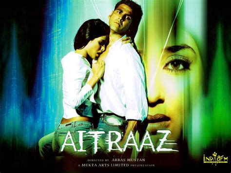 Aitraaz 2004 Wallpapers | priyanka-chopraakshay-kumar - Bollywood Hungama