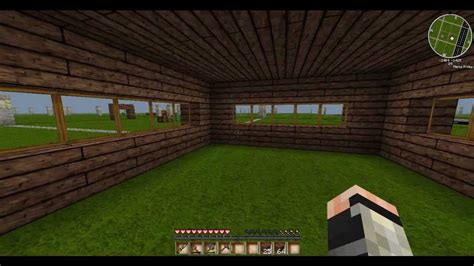 Let S Play Minecraft Special Honeyball Server 21 6 2012 004 HD