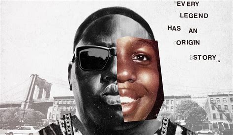 Netflixs Notorious B I G Documentary Gets First Trailer Watch Now