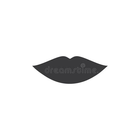 Beauty Lips Stock Vector Illustration Of Smile Pink