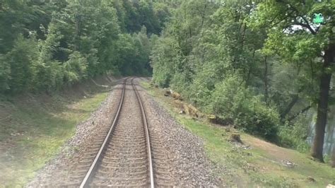 Von Kaiserslautern Hbf Nach Pirmasens Hbf Db Bahn Nr