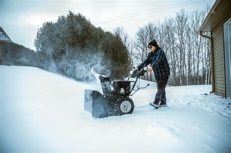 5 Best Snow Blower For Gravel Driveway In 2023