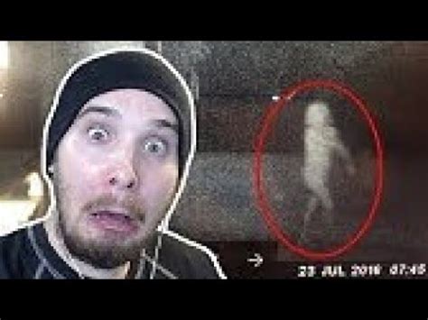 THAT S TOO FREAKY Reacting To 5 Incredibly Creepy Unexplained