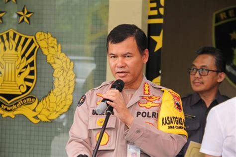 Seminggu Operasi Keselamatan Polda Jateng Tilang Pelanggar Lalu