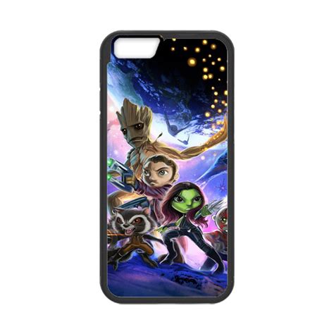 Guardians Of The Galaxy Mini Case For Iphone 6 Iphone Cases Iphone 6