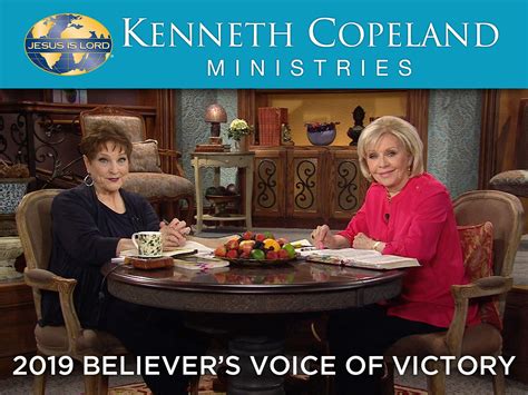 Watch Kenneth Copeland 2019 Prime Video