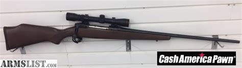 Armslist For Sale Savage 110 7mm Rem Mag