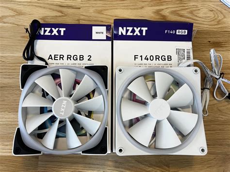 11 Best Nzxt Fan For 2024 Storables