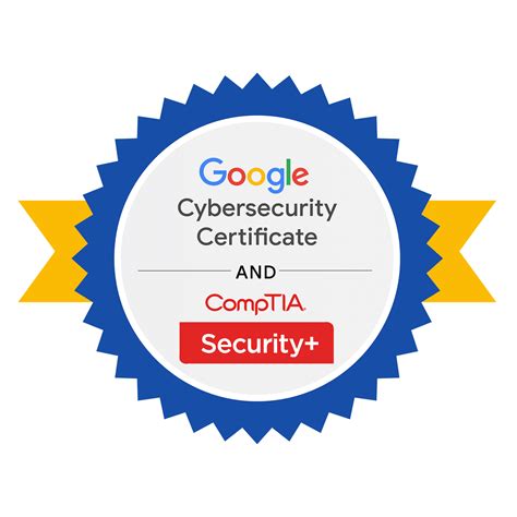 Master Your Skills With Google Cybersecurity Certification - StudySecurity