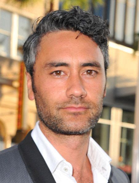 Taika Waititi Photostream | Taika waititi, Tv actors, Actors