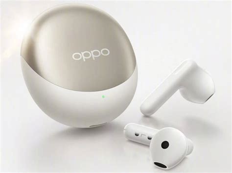 Oppo Enco R Ufficiali Con Audio Spaziale Novit Watch E Pad