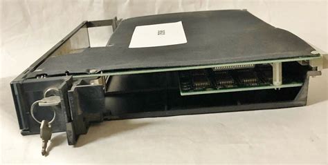 Ge Fanuc Ic Cpx Ge Central Processor Unit Ebay