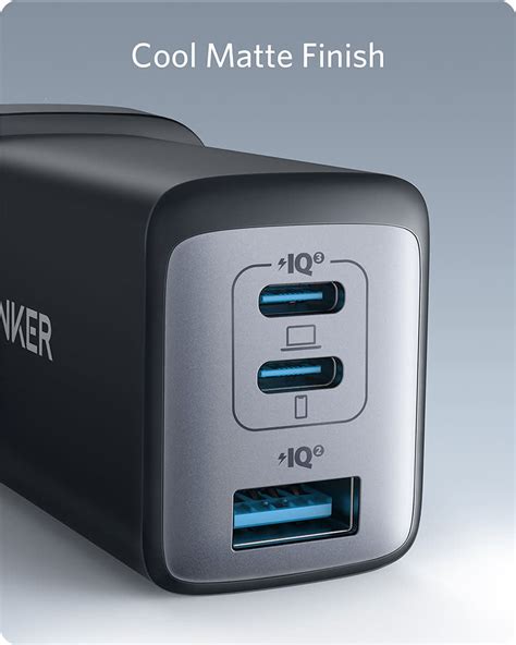 Anker Powerport Iii Port W Pod Black Gadget Zone